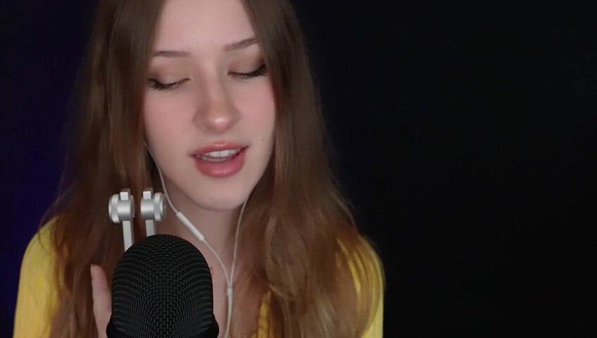 Diddly ASMR | Diddlydonger - 14 Feb 2026 - Follow my GOONstructions