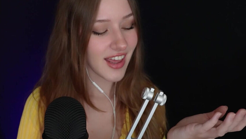 Diddly ASMR | Diddlydonger - 14 Feb 2026 - Follow my GOONstructions