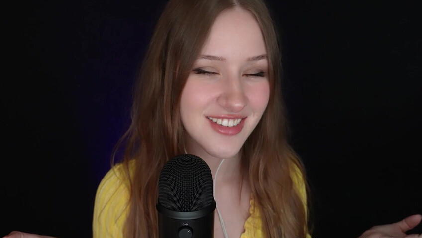 Diddly ASMR | Diddlydonger - 14 Feb 2026 - Follow my GOONstructions