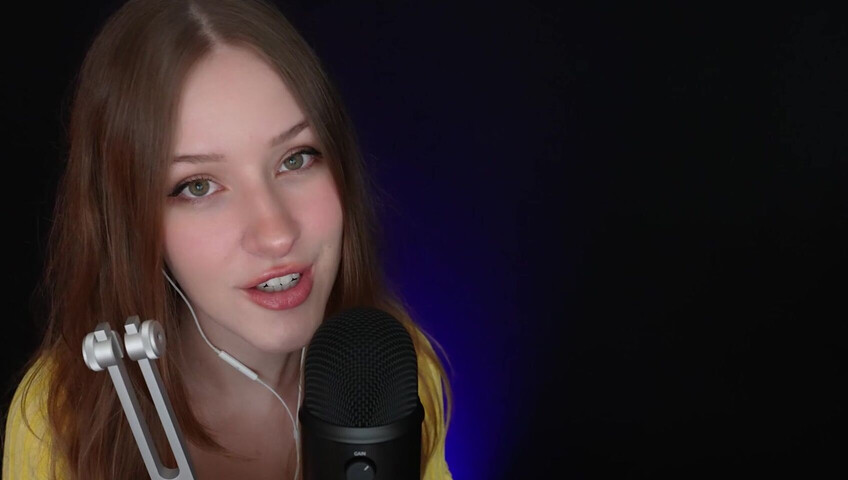 Diddly ASMR | Diddlydonger - 14 Feb 2026 - Follow my GOONstructions