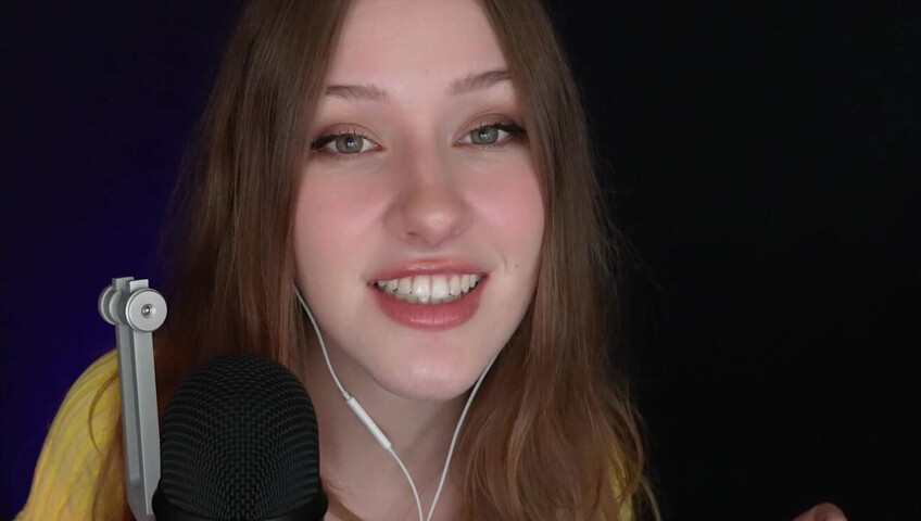 Diddly ASMR | Diddlydonger - 14 Feb 2026 - Follow my GOONstructions