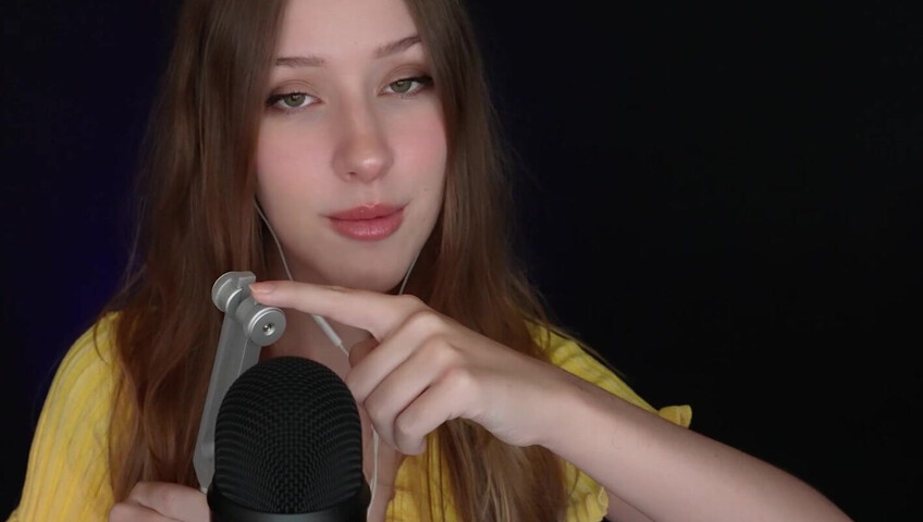 Diddly ASMR | Diddlydonger - 14 Feb 2026 - Follow my GOONstructions