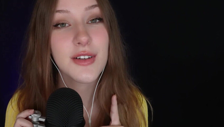 Diddly ASMR | Diddlydonger - 14 Feb 2026 - Follow my GOONstructions