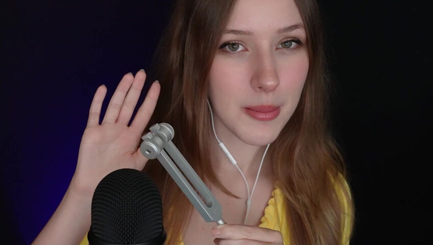 Diddly ASMR | Diddlydonger - 14 Feb 2026 - Follow my GOONstructions