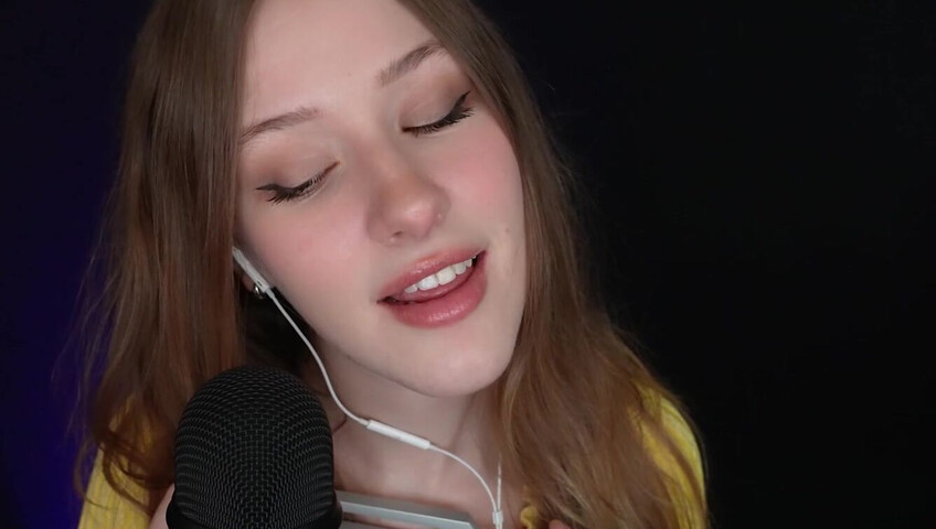 Diddly ASMR | Diddlydonger - 14 Feb 2026 - Follow my GOONstructions