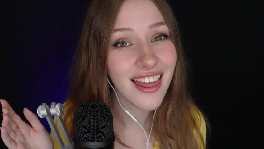 Diddly ASMR | Diddlydonger - 14 Feb 2026 - Follow my GOONstructions