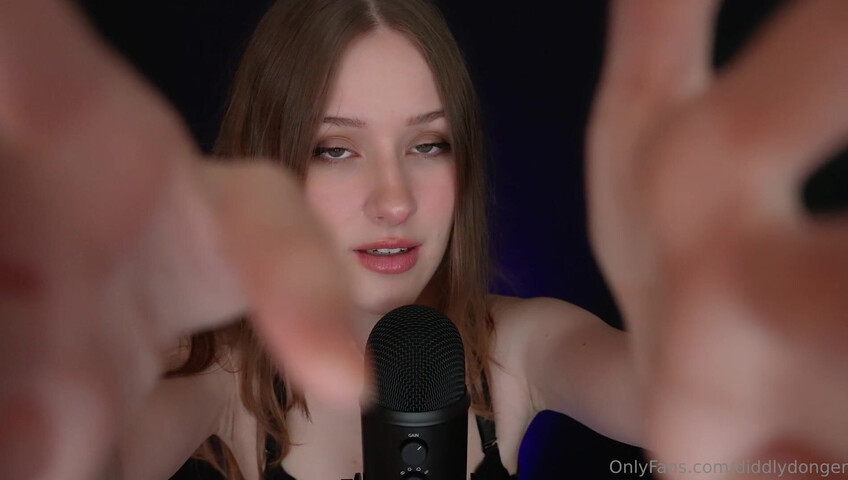 Diddly ASMR | Diddlydonger - 14 Feb 2026 - Follow my GOONstructions