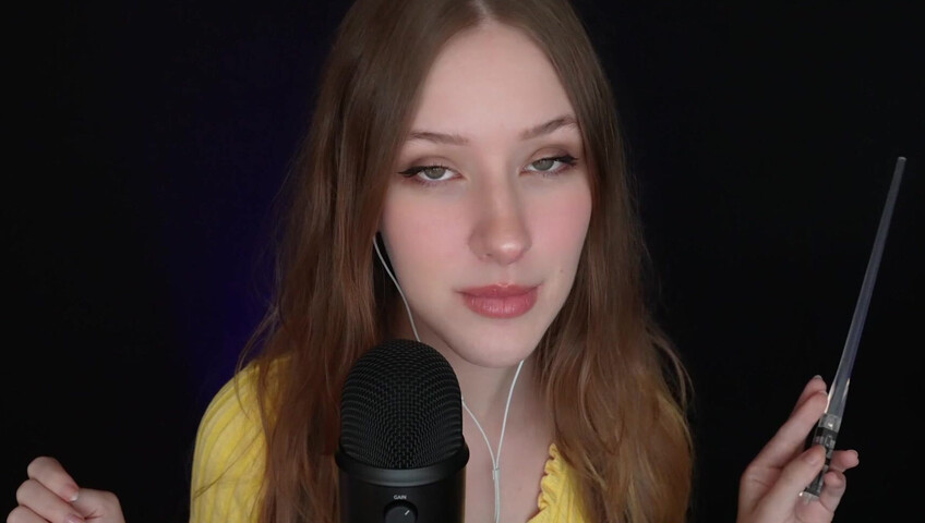 Diddly ASMR | Diddlydonger - 14 Feb 2026 - Follow my GOONstructions