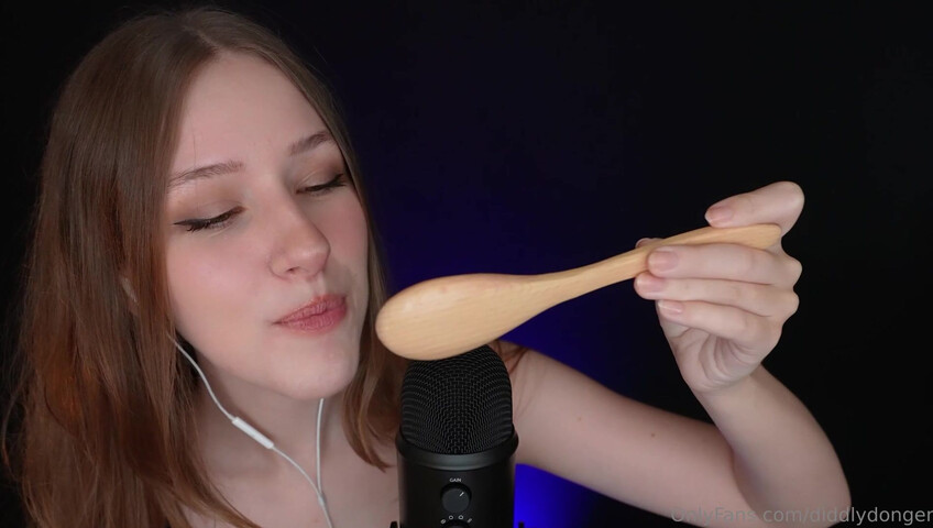 Diddly ASMR | Diddlydonger - 14 Feb 2026 - Follow my GOONstructions