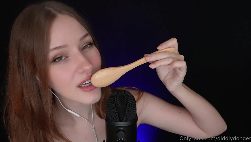 Diddly ASMR | Diddlydonger - 14 Feb 2026 - Follow my GOONstructions