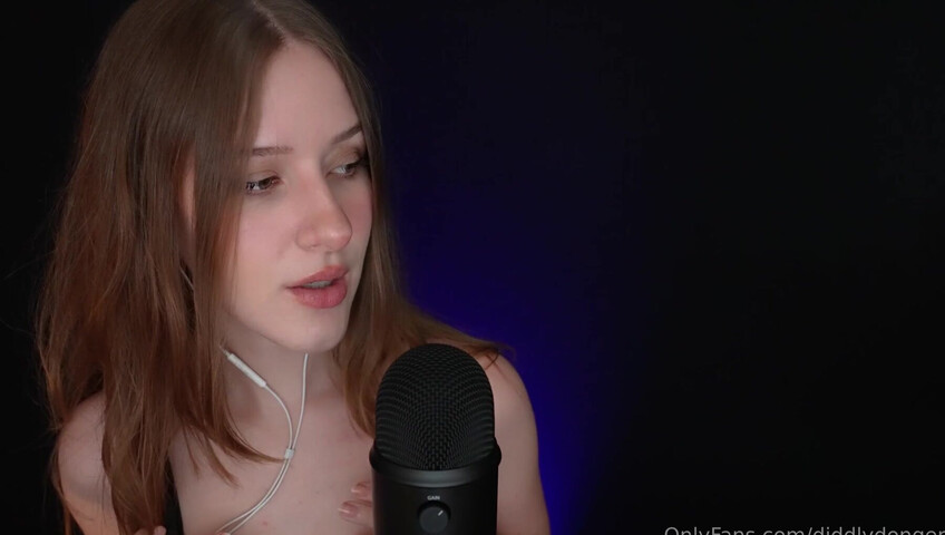 Diddly ASMR | Diddlydonger - 14 Feb 2026 - Follow my GOONstructions