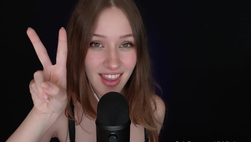 Diddly ASMR | Diddlydonger - 14 Feb 2026 - Follow my GOONstructions