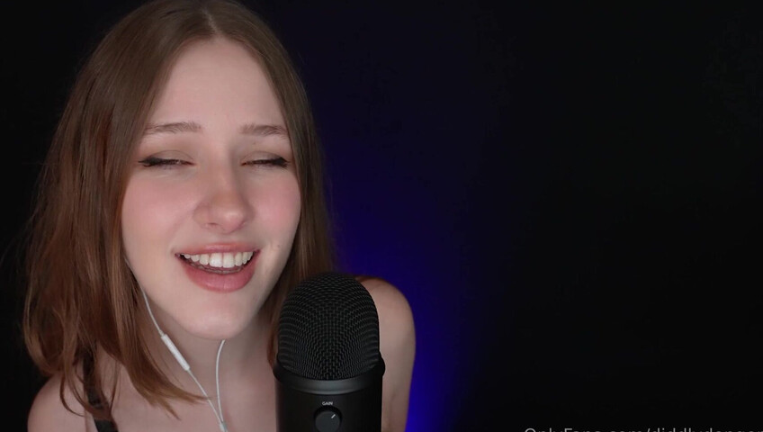 Diddly ASMR | Diddlydonger - 14 Feb 2026 - Follow my GOONstructions