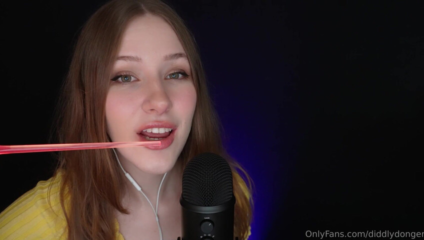 Diddly ASMR | Diddlydonger - 14 Feb 2026 - Follow my GOONstructions