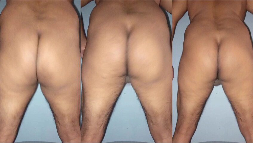Indian nude guy ass twerking - Azmi Unfiltered