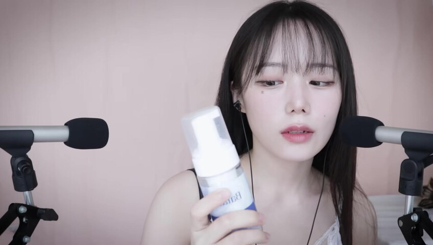 Jamonghae ASMR -15 Feb 2026 - Moist and Dry Body Sounds I’ll Let You Hear | Body Triggers | YT Membership