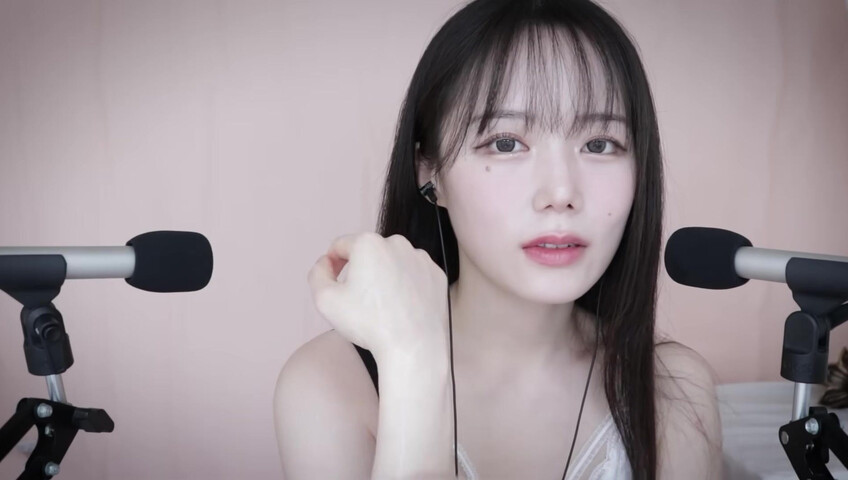 Jamonghae ASMR -15 Feb 2026 - Moist and Dry Body Sounds I’ll Let You Hear | Body Triggers | YT Membership
