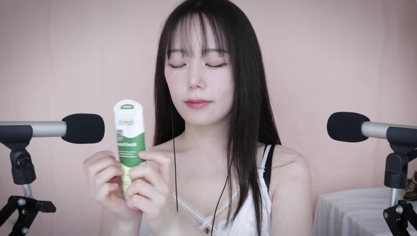 Jamonghae ASMR -15 Feb 2026 - Moist and Dry Body Sounds I’ll Let You Hear | Body Triggers | YT Membership