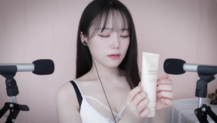 Jamonghae ASMR -15 Feb 2026 - Moist and Dry Body Sounds I’ll Let You Hear | Body Triggers | YT Membership