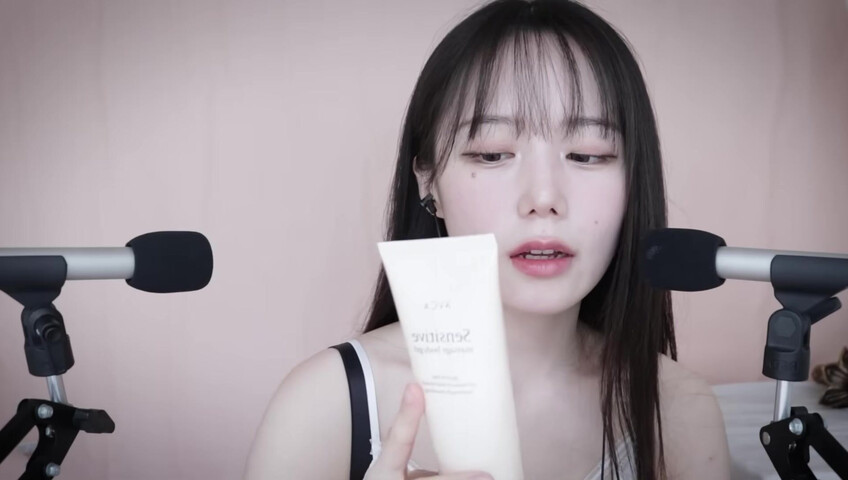 Jamonghae ASMR -15 Feb 2026 - Moist and Dry Body Sounds I’ll Let You Hear | Body Triggers | YT Membership