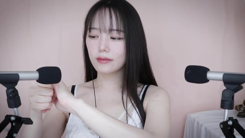 Jamonghae ASMR -15 Feb 2026 - Moist and Dry Body Sounds I’ll Let You Hear | Body Triggers | YT Membership