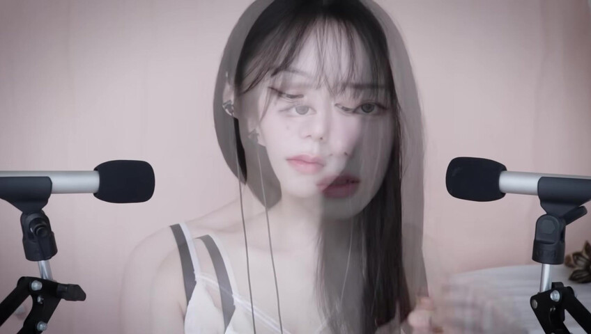 Jamonghae ASMR -15 Feb 2026 - Moist and Dry Body Sounds I’ll Let You Hear | Body Triggers | YT Membership