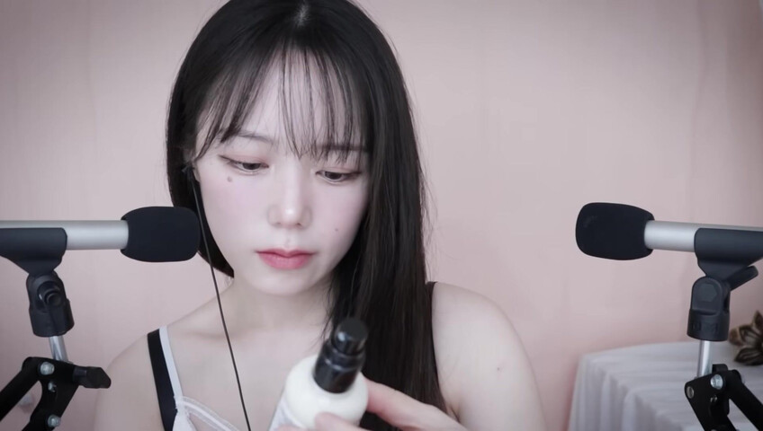 Jamonghae ASMR -15 Feb 2026 - Moist and Dry Body Sounds I’ll Let You Hear | Body Triggers | YT Membership