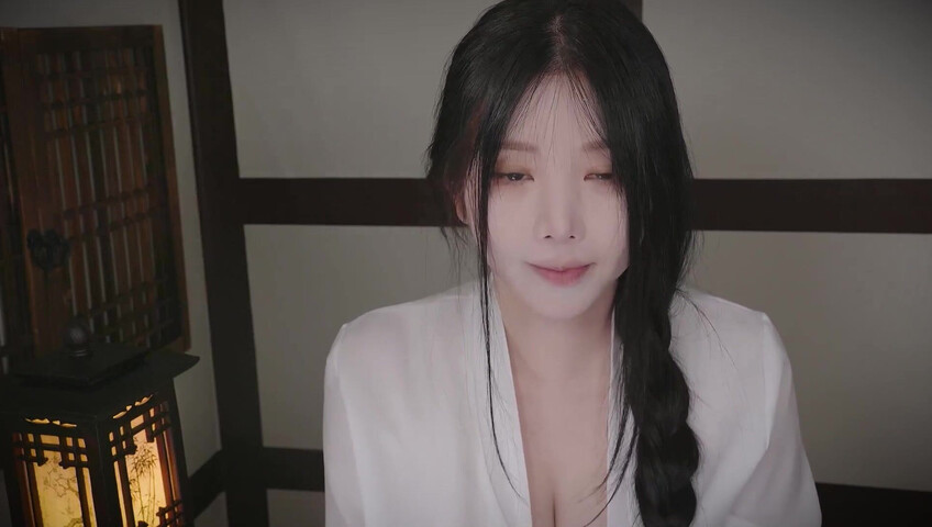 ASMR Yoon Ying - 15 Feb 2026 - A Night with the Innocent Young Lady (Roleplay)