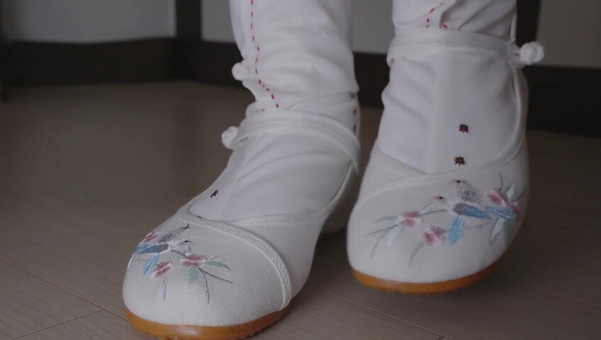 ASMR Yoon Ying - 15 Feb 2026 - A Night with the Innocent Young Lady (Roleplay)