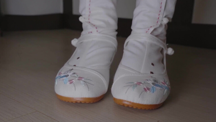 ASMR Yoon Ying - 15 Feb 2026 - A Night with the Innocent Young Lady (Roleplay)