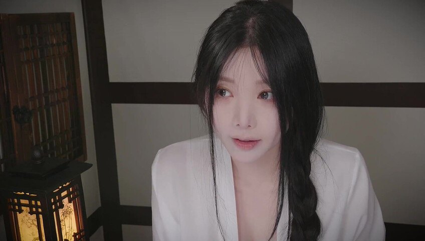 ASMR Yoon Ying - 15 Feb 2026 - A Night with the Innocent Young Lady (Roleplay)