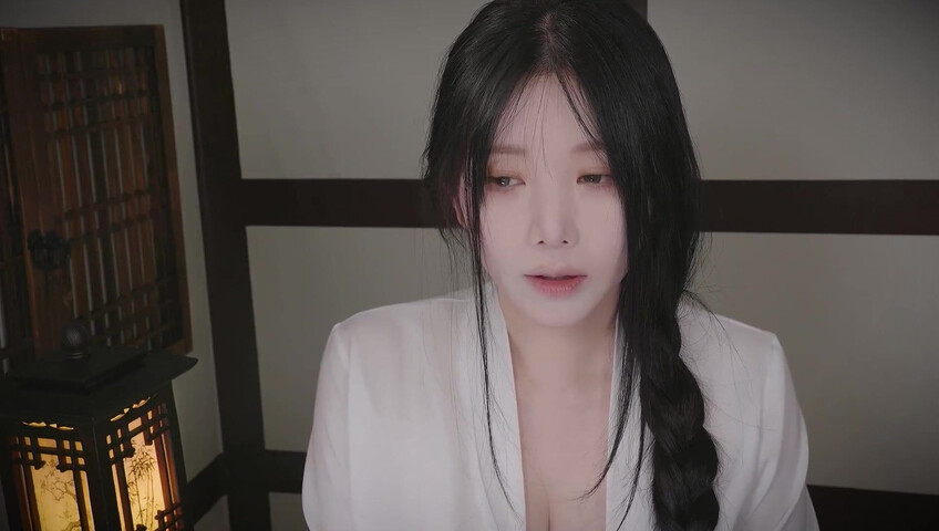ASMR Yoon Ying - 15 Feb 2026 - A Night with the Innocent Young Lady (Roleplay)