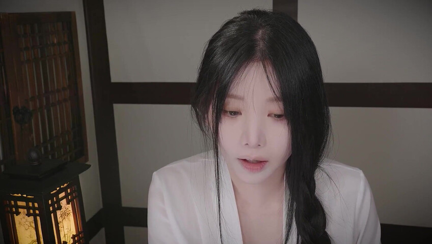 ASMR Yoon Ying - 15 Feb 2026 - A Night with the Innocent Young Lady (Roleplay)
