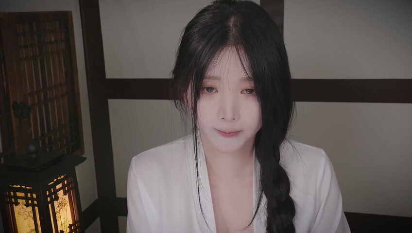 ASMR Yoon Ying - 15 Feb 2026 - A Night with the Innocent Young Lady (Roleplay)