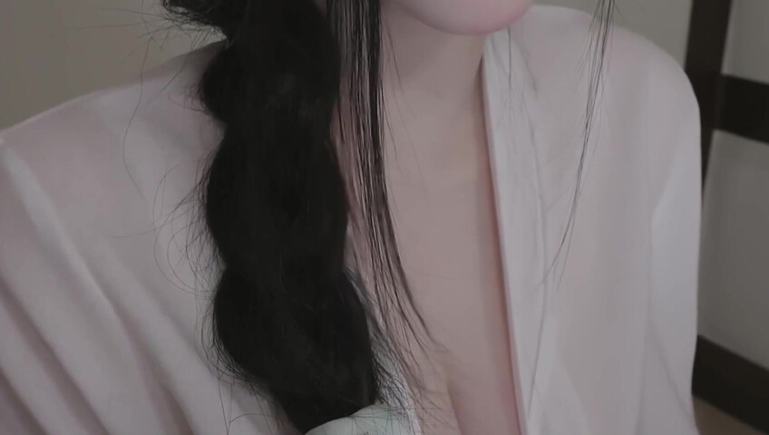 ASMR Yoon Ying - 15 Feb 2026 - A Night with the Innocent Young Lady (Roleplay)