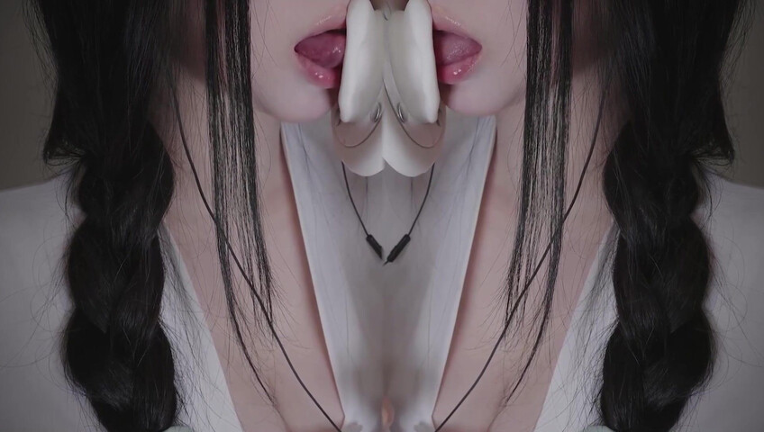 ASMR Yoon Ying - 15 Feb 2026 - A Night with the Innocent Young Lady (Roleplay)