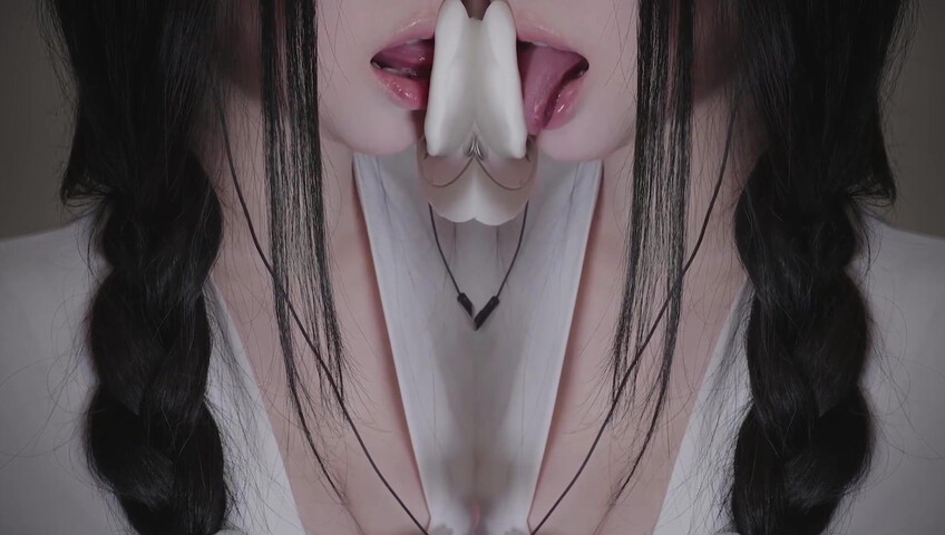 ASMR Yoon Ying - 15 Feb 2026 - A Night with the Innocent Young Lady (Roleplay)