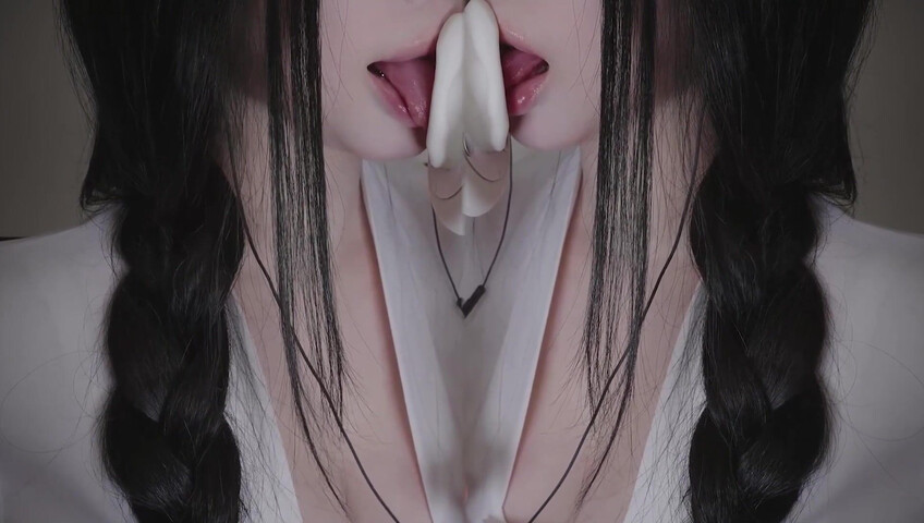 ASMR Yoon Ying - 15 Feb 2026 - A Night with the Innocent Young Lady (Roleplay)