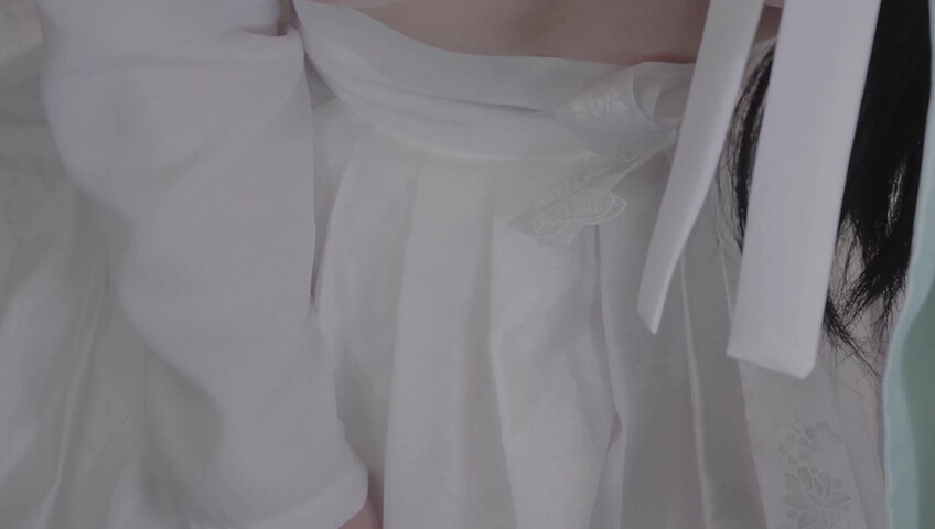 ASMR Yoon Ying - 15 Feb 2026 - A Night with the Innocent Young Lady (Roleplay)