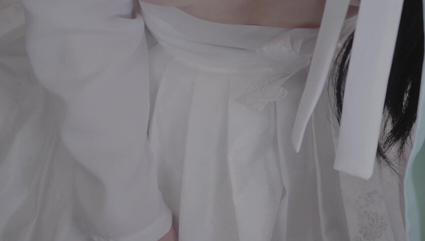 ASMR Yoon Ying - 15 Feb 2026 - A Night with the Innocent Young Lady (Roleplay)