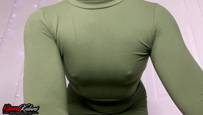 Kimmy Kalani - POV Librarian NSFW ASMR