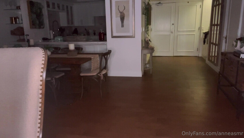 Anne ASMR - Study Partner Lends A Helping Hand