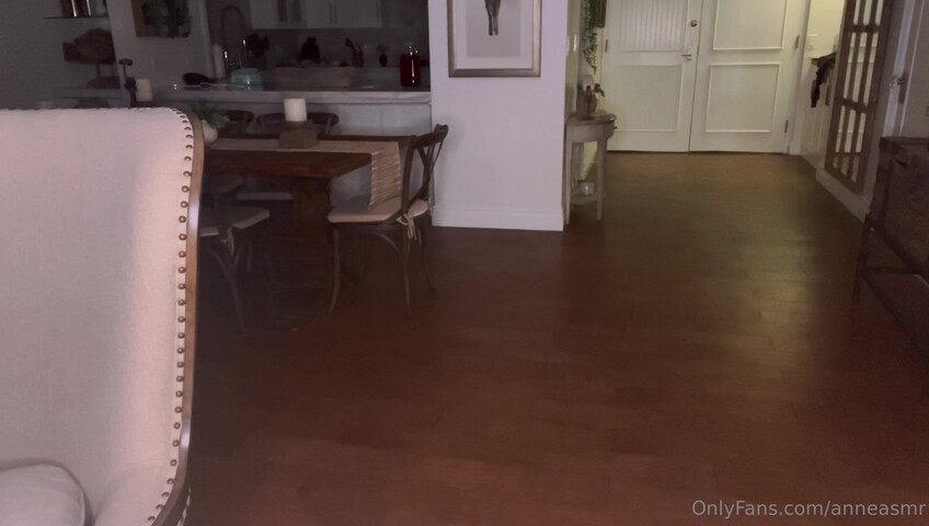 Anne ASMR - Study Partner Lends A Helping Hand