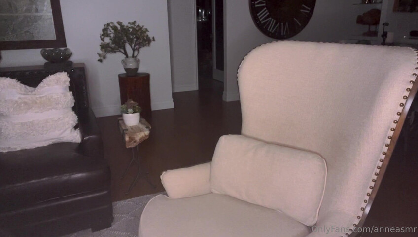 Anne ASMR - Study Partner Lends A Helping Hand