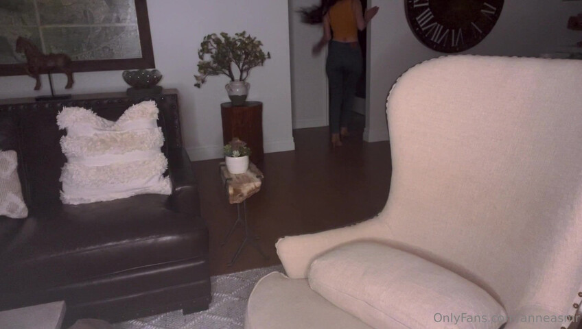 Anne ASMR - Study Partner Lends A Helping Hand