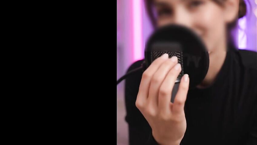 ASMR | Femdom Follow My Instructions (deutsch/german)