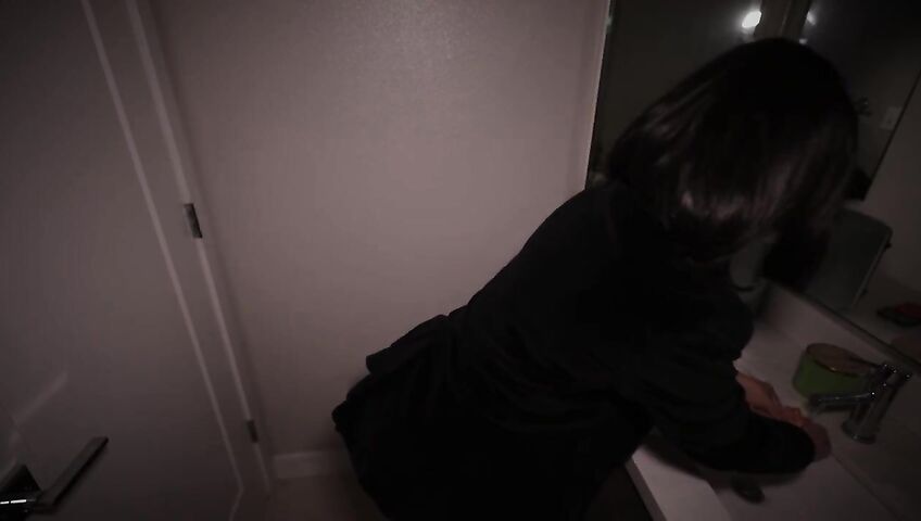 jaybbgirl - Costume Party Turns Taboo