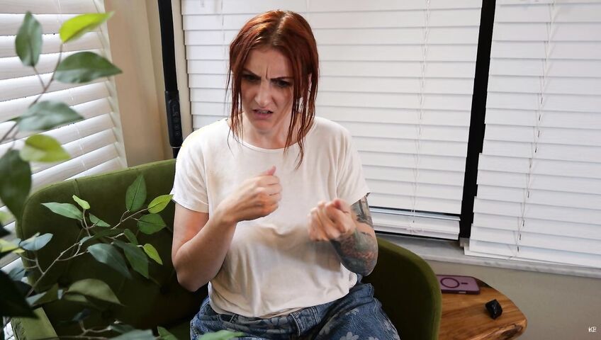 Kelly Payne - Expelled Exposed Addicted MOMS Intervention