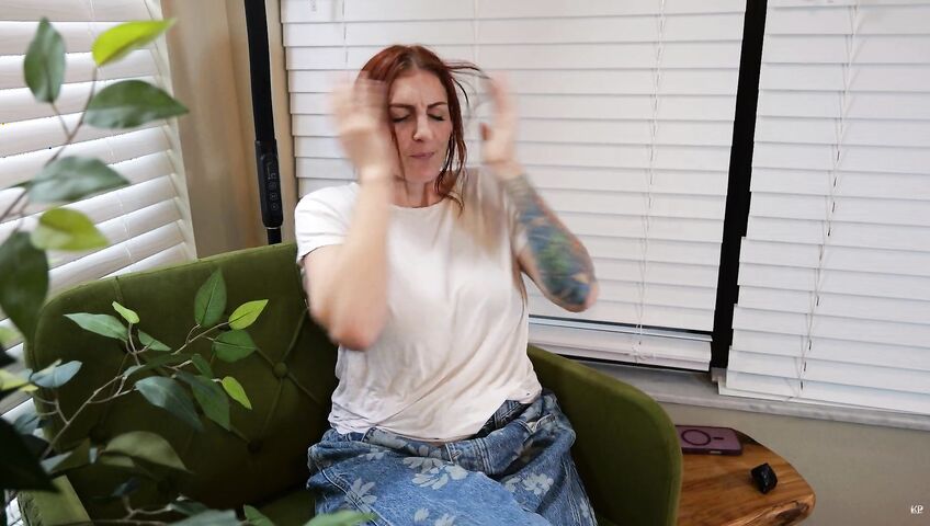 Kelly Payne - Expelled Exposed Addicted MOMS Intervention