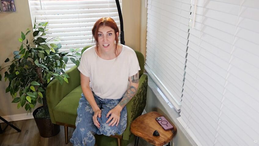 Kelly Payne - Expelled Exposed Addicted MOMS Intervention